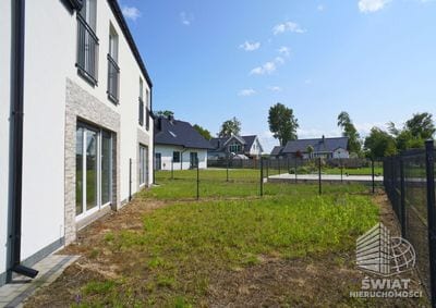 Dom na sprzedaż, Goleniów Białuń, 5 pokoi, 149 m² — UBR23127, zdjęcie 2