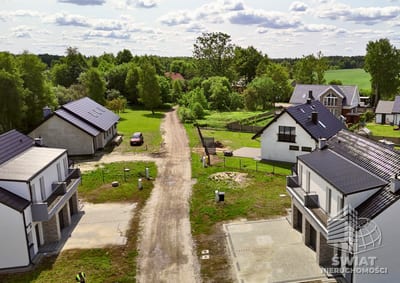 Dom na sprzedaż, Goleniów Białuń, 5 pokoi, 149 m² — UBR23127, zdjęcie 6