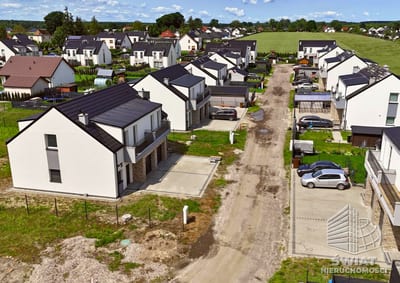 Dom na sprzedaż, Goleniów Białuń, 5 pokoi, 149 m² — UBR23132, zdjęcie 1