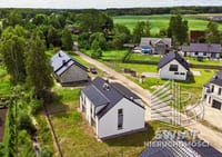 Dom na sprzedaż, Goleniów Białuń, 5 pokoi, 149 m² — , zdjęcie 2