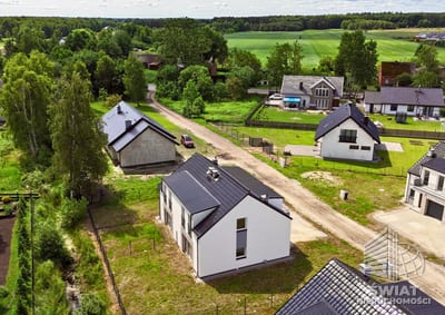 Dom na sprzedaż, Goleniów Białuń, 5 pokoi, 149 m² — UBR23132, zdjęcie 2