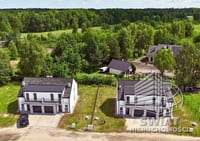 Dom na sprzedaż, Goleniów Białuń, 5 pokoi, 149 m² — , zdjęcie 3