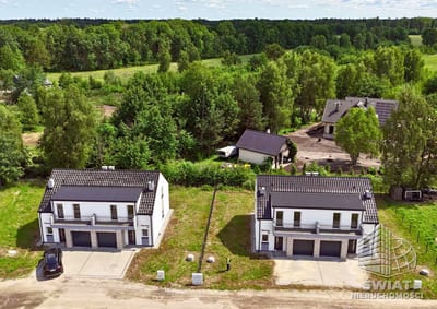 Dom na sprzedaż, Goleniów Białuń, 5 pokoi, 149 m² — UBR23132, zdjęcie 3