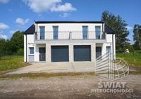 Dom na sprzedaż, Goleniów Białuń, 5 pokoi, 149 m² — , zdjęcie 4