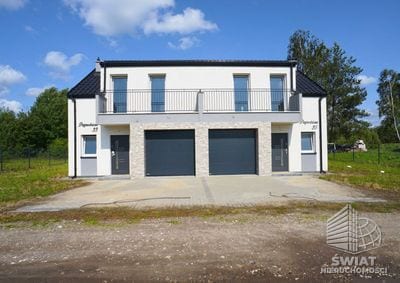 Dom na sprzedaż, Goleniów Białuń, 5 pokoi, 149 m² — UBR23132, zdjęcie 4