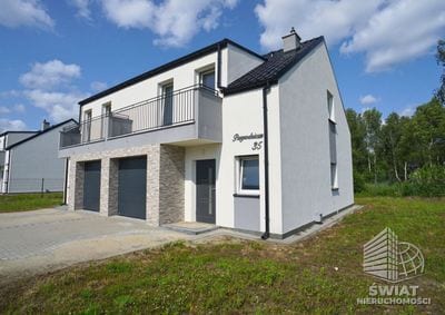 Dom na sprzedaż, Goleniów Białuń, 5 pokoi, 149 m² — UBR23132, zdjęcie 5