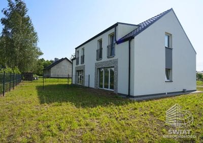 Dom na sprzedaż, Goleniów Białuń, 5 pokoi, 149 m² — UBR23132, zdjęcie 6