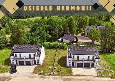 Dom na sprzedaż, Goleniów Białuń, 5 pokoi, 149 m² — UBR23138, zdjęcie 1
