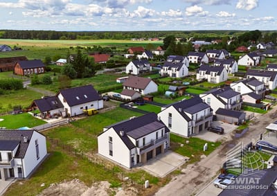 Dom na sprzedaż, Goleniów Białuń, 5 pokoi, 149 m² — UBR23138, zdjęcie 4