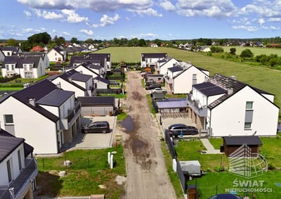 Dom na sprzedaż, Goleniów Białuń, 5 pokoi, 149 m² — UBR23138, zdjęcie 5