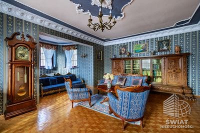 Dom na sprzedaż, Goleniów Bolechowo, 9 pokoi, 646 m² — PTR25903, zdjęcie 1