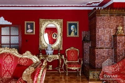 Dom na sprzedaż, Goleniów Bolechowo, 9 pokoi, 646 m² — PTR25903, zdjęcie 3