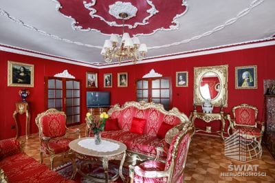 Dom na sprzedaż, Goleniów Bolechowo, 9 pokoi, 646 m² — PTR25903, zdjęcie 5
