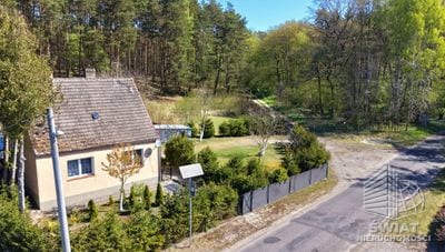 Dom na sprzedaż, Goleniów Bolechowo, 4 pokoje, 119 m² — RBP20085, zdjęcie 2