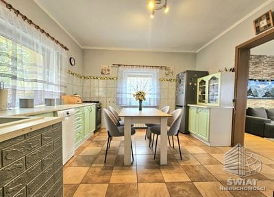 Dom na sprzedaż, Goleniów Bolechowo, 4 pokoje, 119 m² — RBP20085, zdjęcie 5