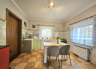 Dom na sprzedaż, Goleniów Bolechowo, 4 pokoje, 119 m² — RBP20085, zdjęcie 6