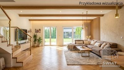 Dom na sprzedaż, Goleniów, 5 pokoi, 164 m² — CIT25294, zdjęcie 1