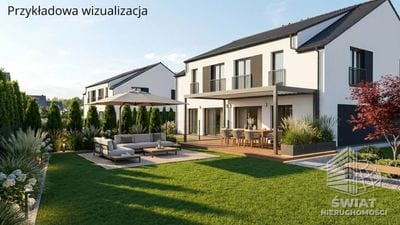 Dom na sprzedaż, Goleniów, 5 pokoi, 164 m² — CIT25294, zdjęcie 3