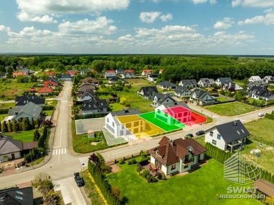 Dom na sprzedaż, Goleniów, 5 pokoi, 164 m² — CIT25295, zdjęcie 4
