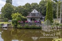 Dom na sprzedaż, Goleniów Czarna Łąka, 7 pokoi, 178 m² — BON49933, zdjęcie 1