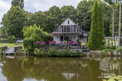 Dom na sprzedaż, Goleniów Czarna Łąka, 7 pokoi, 178 m² — BON49933, zdjęcie 1