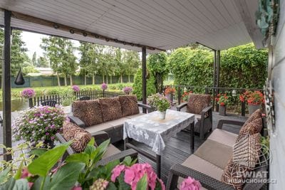 Dom na sprzedaż, Goleniów Czarna Łąka, 7 pokoi, 178 m² — BON49933, zdjęcie 2