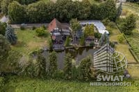 Dom na sprzedaż, Goleniów Czarna Łąka, 7 pokoi, 178 m² — BON49933, zdjęcie 4