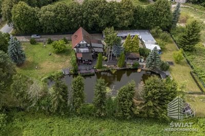 Dom na sprzedaż, Goleniów Czarna Łąka, 7 pokoi, 178 m² — BON49933, zdjęcie 4