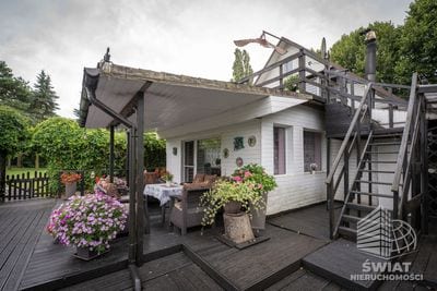 Dom na sprzedaż, Goleniów Czarna Łąka, 7 pokoi, 178 m² — BON49933, zdjęcie 5
