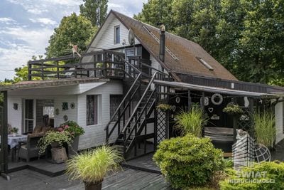 Dom na sprzedaż, Goleniów Czarna Łąka, 7 pokoi, 178 m² — BON49933, zdjęcie 6