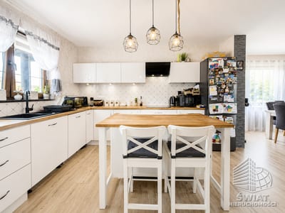 Dom na sprzedaż, Goleniów Czarna Łąka, 6 pokoi, 212 m² — HES29324, zdjęcie 5