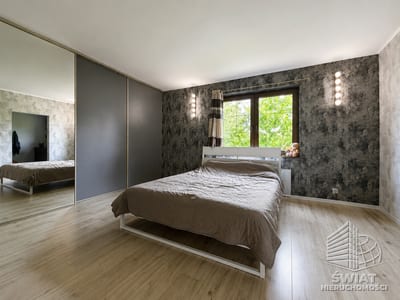 Dom na sprzedaż, Goleniów Czarna Łąka, 6 pokoi, 212 m² — HES29324, zdjęcie 6