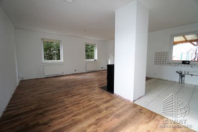 Dom na sprzedaż, Goleniów Czarna Łąka, 6 pokoi, 216 m² — INW30432, zdjęcie 2