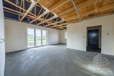 Dom na sprzedaż, Goleniów Kępy Lubczyńskie, 4 pokoje, 120 m² — BON49578, zdjęcie 1