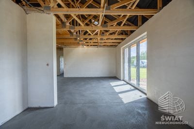 Dom na sprzedaż, Goleniów Kępy Lubczyńskie, 4 pokoje, 120 m² — BON49578, zdjęcie 2