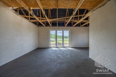Dom na sprzedaż, Goleniów Kępy Lubczyńskie, 4 pokoje, 120 m² — BON49578, zdjęcie 4