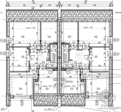 Dom na sprzedaż, Goleniów Kliniska Wielkie, 4 pokoje, 135 m² — 13/13521/ODS, zdjęcie 4