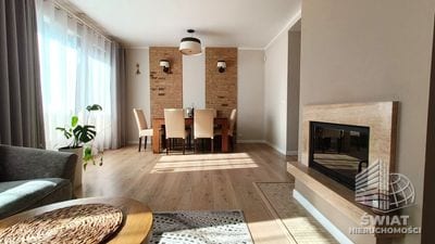 Dom na sprzedaż, Goleniów Kliniska Wielkie, 5 pokoi, 164 m² — INW32862, zdjęcie 1
