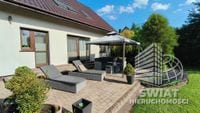 Dom na sprzedaż, Goleniów Kliniska Wielkie, 5 pokoi, 164 m² — INW32862, zdjęcie 2
