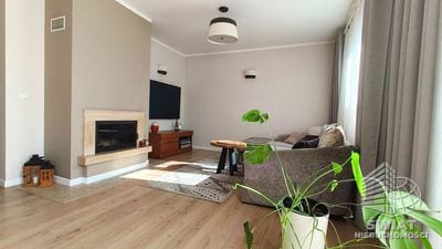 Dom na sprzedaż, Goleniów Kliniska Wielkie, 5 pokoi, 164 m² — INW32862, zdjęcie 4