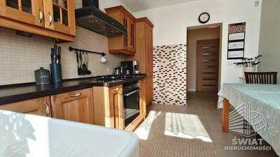 Dom na sprzedaż, Goleniów Kliniska Wielkie, 5 pokoi, 164 m² — INW32862, zdjęcie 6