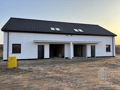 Dom na sprzedaż, Goleniów Kliniska Wielkie, 4 pokoje, 134 m² — PTR25796, zdjęcie 3