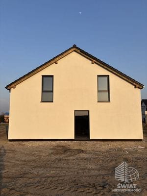 Dom na sprzedaż, Goleniów Kliniska Wielkie, 4 pokoje, 134 m² — PTR25796, zdjęcie 4