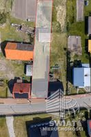 Dom na sprzedaż, Goleniów Lubczyna, 2 pokoje, 57 m² — BON49468, zdjęcie 2
