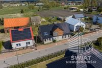 Dom na sprzedaż, Goleniów Lubczyna, 2 pokoje, 57 m² — BON49468, zdjęcie 3