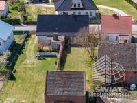 Dom na sprzedaż, Goleniów Lubczyna, 2 pokoje, 57 m² — BON49468, zdjęcie 4