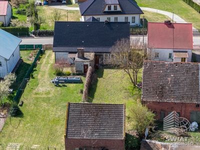 Dom na sprzedaż, Goleniów Lubczyna, 2 pokoje, 57 m² — BON49468, zdjęcie 4