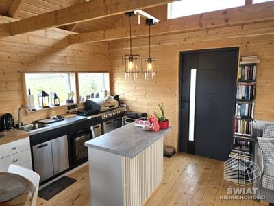 Dom na sprzedaż, Goleniów Lubczyna, 1 pokój, 35 m² — PRM20638, zdjęcie 4