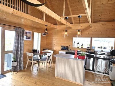 Dom na sprzedaż, Goleniów Lubczyna, 1 pokój, 35 m² — PRM20638, zdjęcie 5