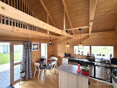 Dom na sprzedaż, Goleniów Lubczyna, 1 pokój, 35 m² — PRM20638, zdjęcie 6